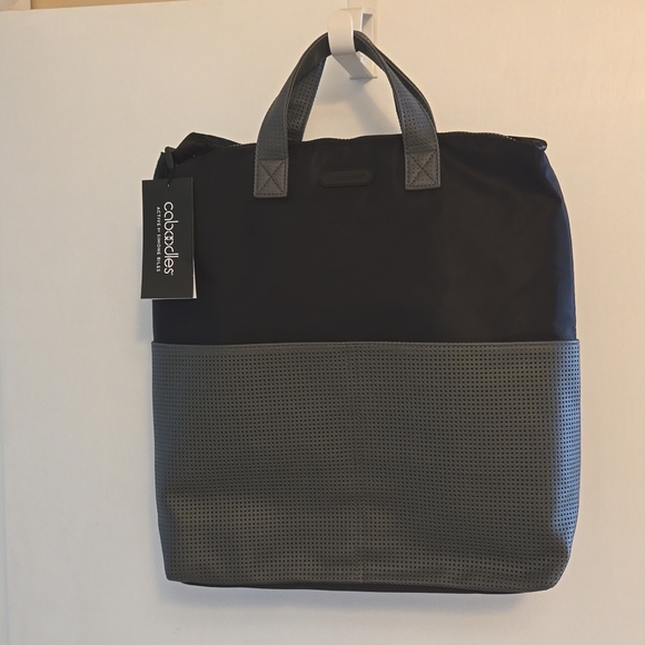 Caboodles Essential Tote by Simone Biles NWT - Picture 7 of 10